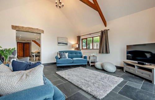 Brazzacott House | Lotties Mill Barn