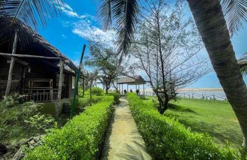 Konark Resort | Lotus an Eco Resort Konark
