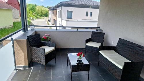 Odorheiu Secuiesc Apartment | Lotus Apartman I