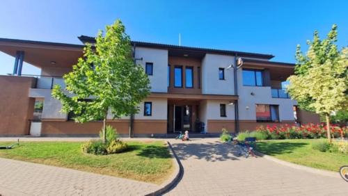 Odorheiu Secuiesc Apartment | Lotus Apartman I