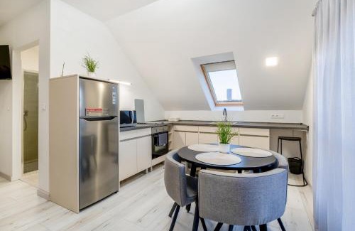 Veszprem Apartment | LOTUS Apartman Veszprém