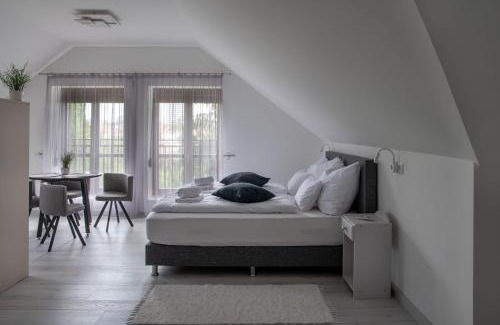 Veszprem Apartment | LOTUS Apartman Veszprém