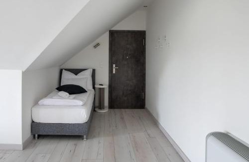 Veszprem Apartment | LOTUS Apartman Veszprém