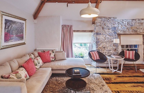 Gileston Apartment | Lotus Cottage - Luxury Cottages