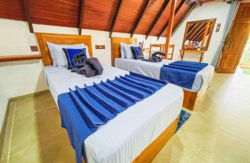 Kimbissa Villa | Lotus Eco Villa