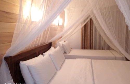 Ella House | Lotus Ella Homestay