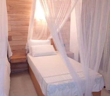 Ella House | Lotus Ella Homestay