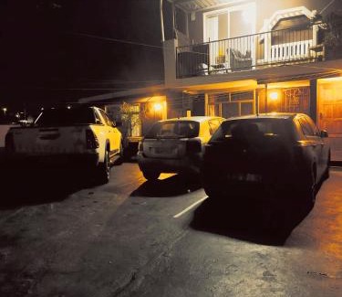Athlone Apartment | Lotus Guest House 1