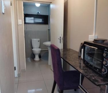 Athlone Apartment | Lotus Guest House 1