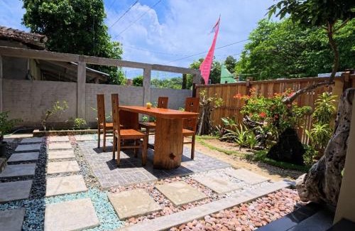 Karimunjava House | LOTUS Homestay