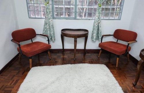 Seri Kembangan House | LOTUS HOMESTAY