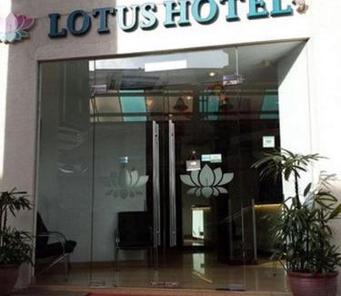 Port Harcourt Cabin | Lotus Hotels and Suites