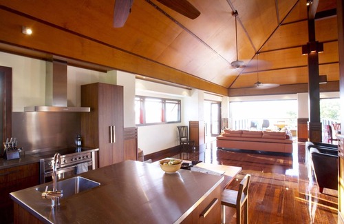Horseshoe Bay House | Lotus House, Horseshoe Bay