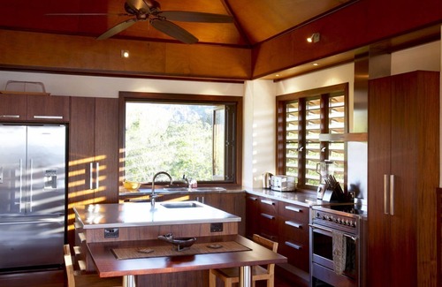 Horseshoe Bay House | Lotus House, Horseshoe Bay
