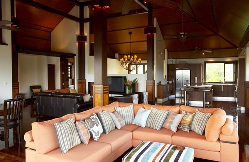 Horseshoe Bay House | Lotus House, Horseshoe Bay