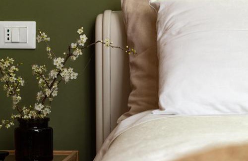 Lanciano Bed & Breakfast | Lotus House