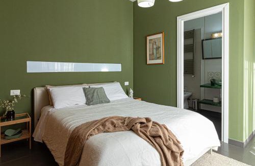 Lanciano Bed & Breakfast | Lotus House