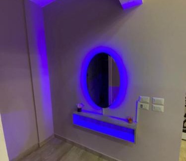 Jerash Apartment | Lotus housing for furnished apartments