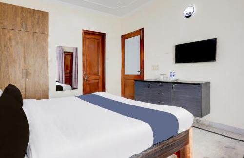 Gurugram House | Lotus INN