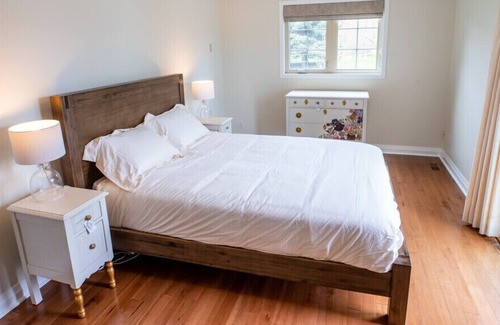 Cressy Cottage | Lotus Lakehouse on Prinyers Cove