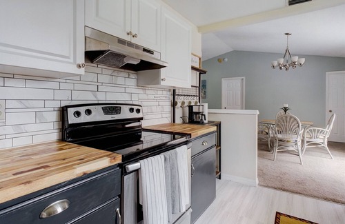 Port Saint John House | Lotus Landing office/game room near hospitals, lake , beaches shopping