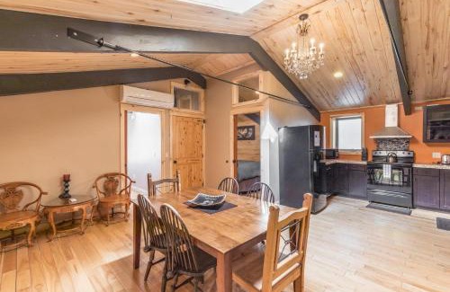 Ouray House | Lotus Mountain Suites The Gallery