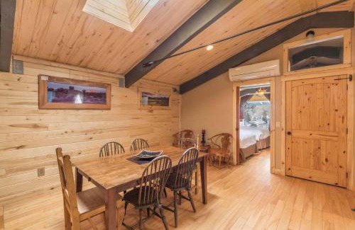 Ouray House | Lotus Mountain Suites The Gallery