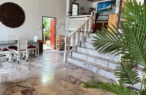 Hin Hong Villa | Lotus Paradise Villa