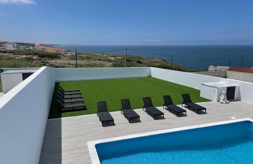 Atalaia de Cima Villa | Lotus Peralta Beach Villa