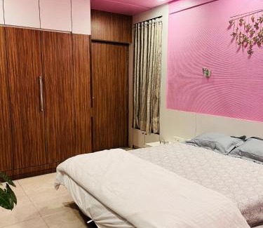 Nandanvan House | Lotus Room