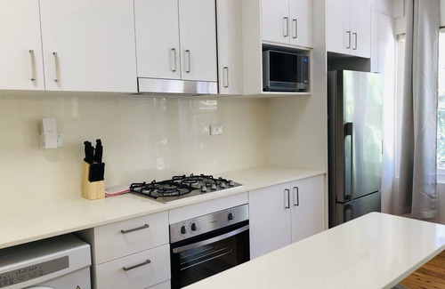 Manly Apartment | Lotus Stay Manly - Apartment 31C