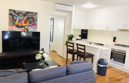 Manly Apartment | Lotus Stay Manly - Apartment 31C