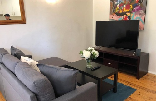Manly Apartment | Lotus Stay Manly - Apartment 31C