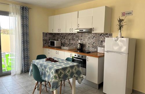 Lixouri Apartment | LOTUS STUDIO APARTMENT NORTH