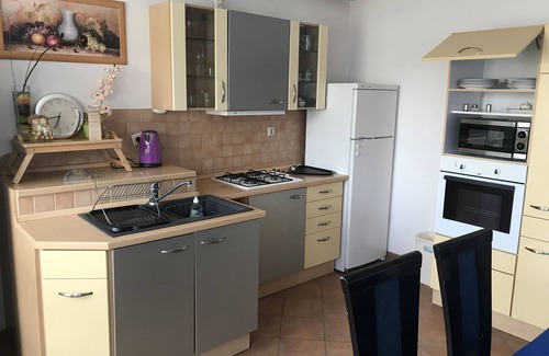 Nyiregyhaza Apartment | Lotusz Apartments