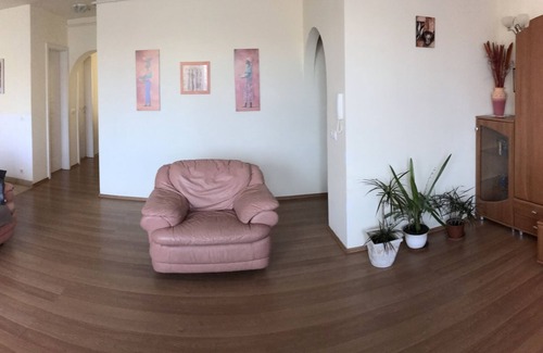 Nyiregyhaza Apartment | Lotusz Apartments