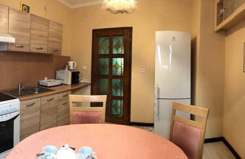 Nyiregyhaza Apartment | Lotusz Apartments