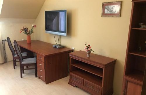 Nyiregyhaza Apartment | Lotusz Apartments in Nyiregyhaza
