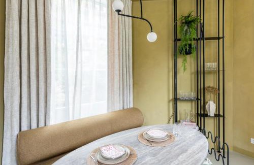 Centrale Markt House | Lotz - one-of-a-kind boutique center suite