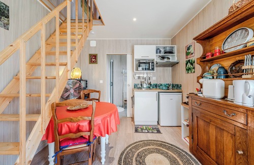 Saint-Laurent-de-Muret House | Lou Aubrac, Chalet on the paths of Aubrac in Lozère.