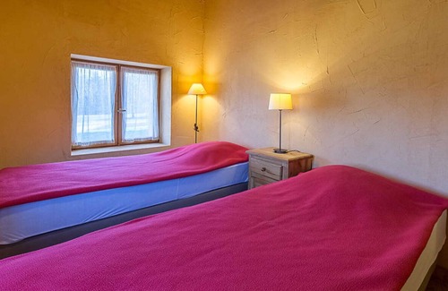 Montcel House | LOU Cabro - LE Montcel