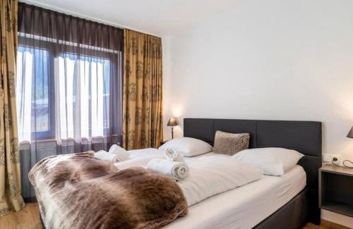 Reith bei Seefeld Apartment | LOU Chalet Apartment Luis