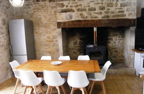 La Bachellerie House | Lou Chastel