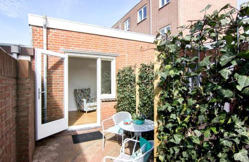 Zandvoort House | Lou-Lou