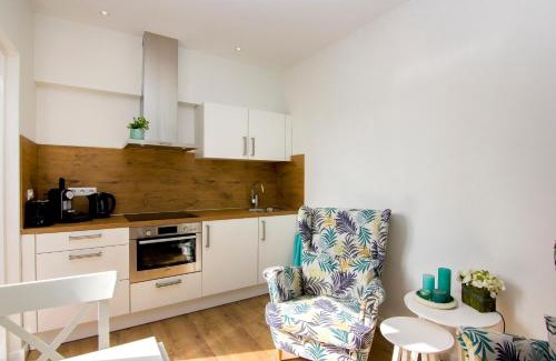 Zandvoort House | Lou-Lou