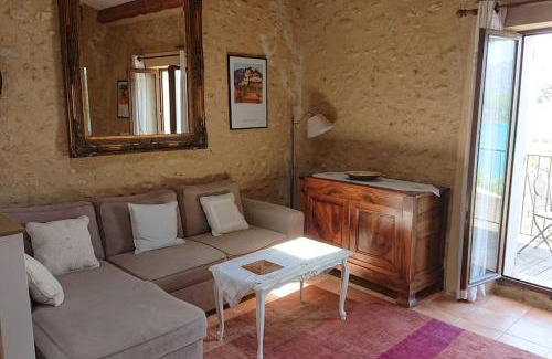 Sainte-Croix-du-Verdon Apartment | Lou Marcelou - Apartment One
