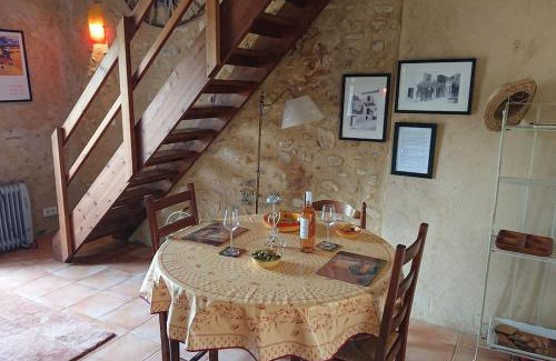 Sainte-Croix-du-Verdon Apartment | Lou Marcelou - Apartment One