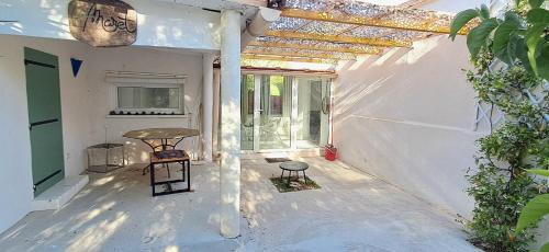 Cabrieres House | Lou Mazet, Séjour nature entre Nîmes et Uzès