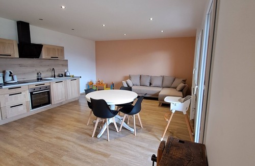 Pontis House | Lou Montagnard is an unforgettable place, calm, warm and restful.