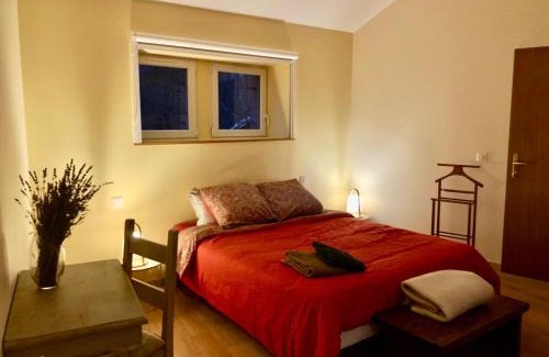 Saint-Julien-de-Cassagnas House | Lou moulinou